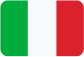 Equipamientos para desengrase industrial Italiano